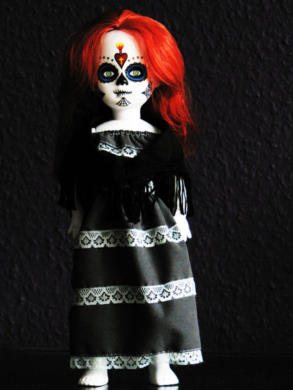 living dead doll3 Morbid Living Dead Dolls