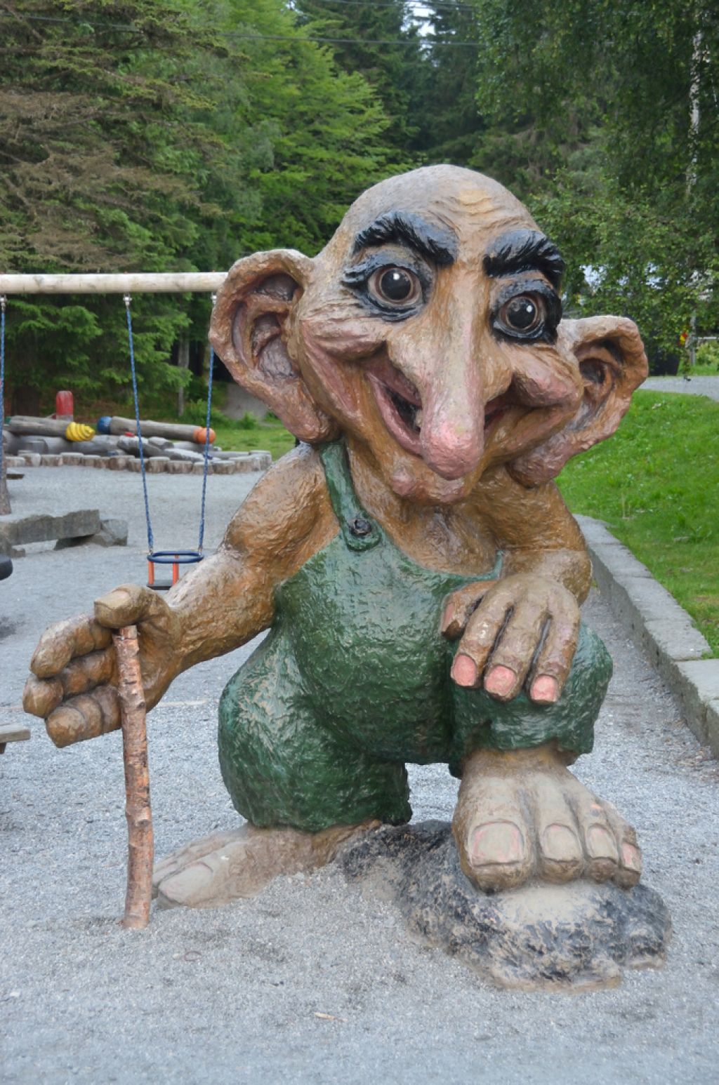 troll norway Troll   Norwegian Symbol from Fairy Tales