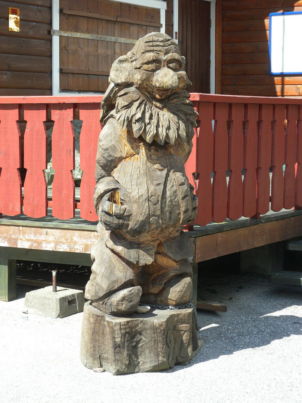 troll norway10 Troll   Norwegian Symbol from Fairy Tales