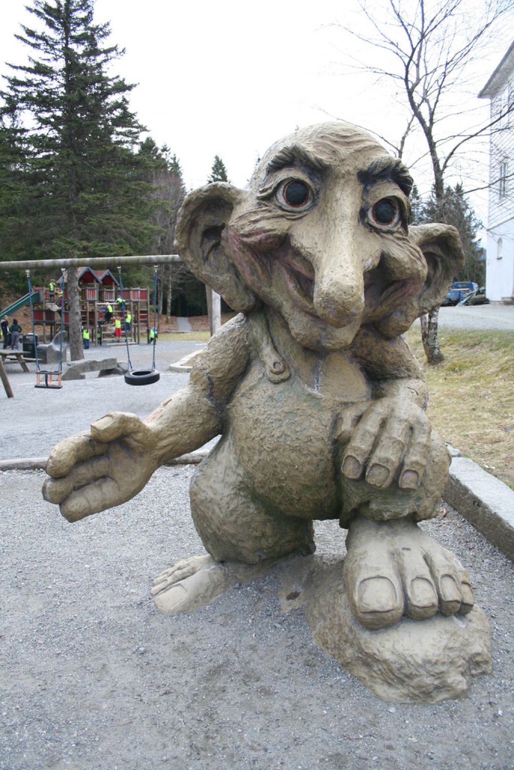 troll norway7 Troll   Norwegian Symbol from Fairy Tales