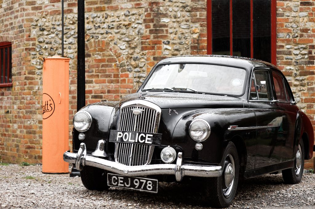 vintage car show1 Amberley Vintage Car Show 2014