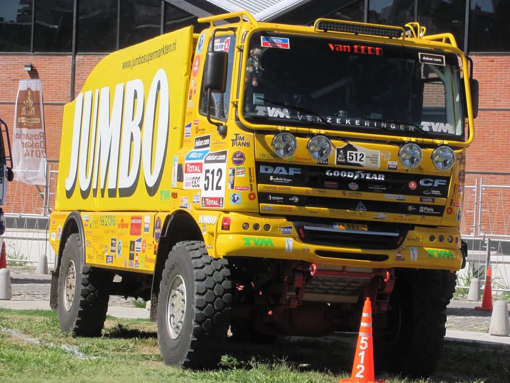 dakar The Dakar Rally   Greatest Rally Ever