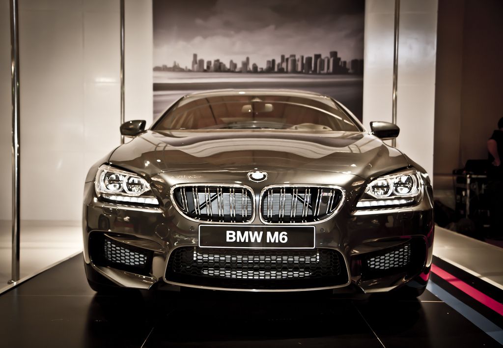 luxury car EXCS Luxury Motor Show Seventh Edition 2013