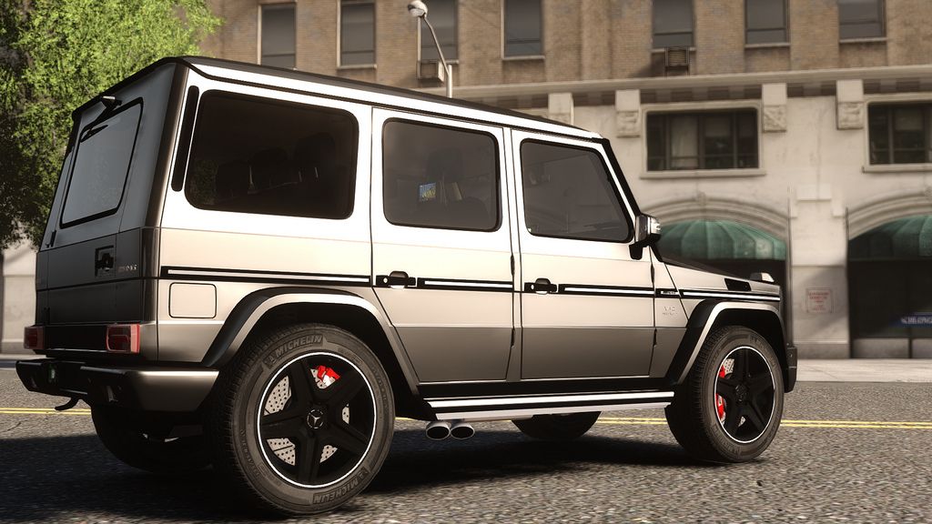 gta iv cars13 Grand Theft Auto IV Supercars