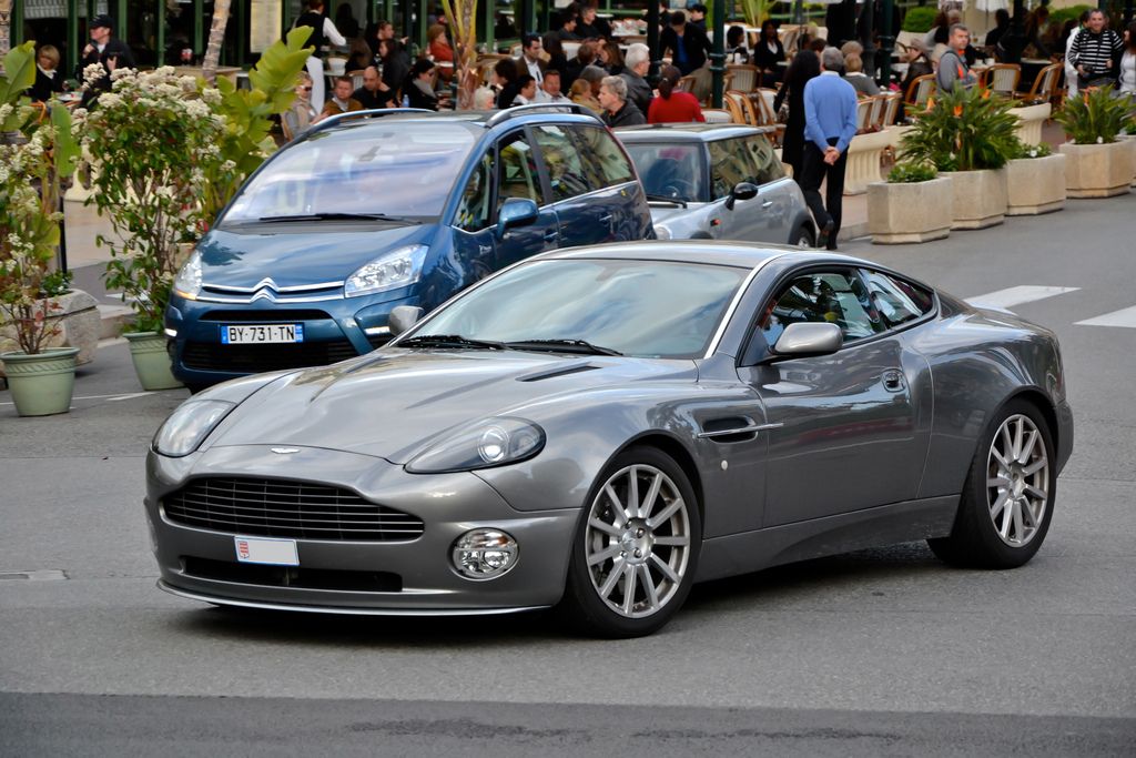 luxury super car18 Supercars in Monaco Before Formula One Grand Prix 2013