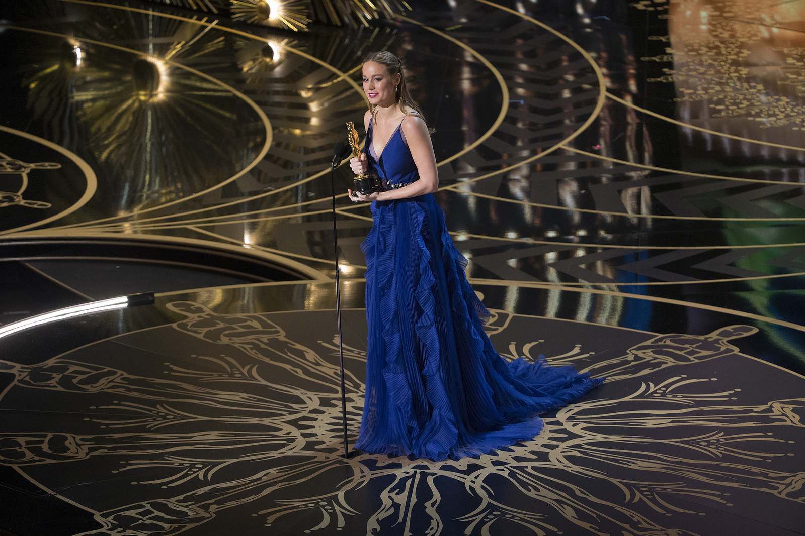 oscars 20163 The 88th Academy Awards Results