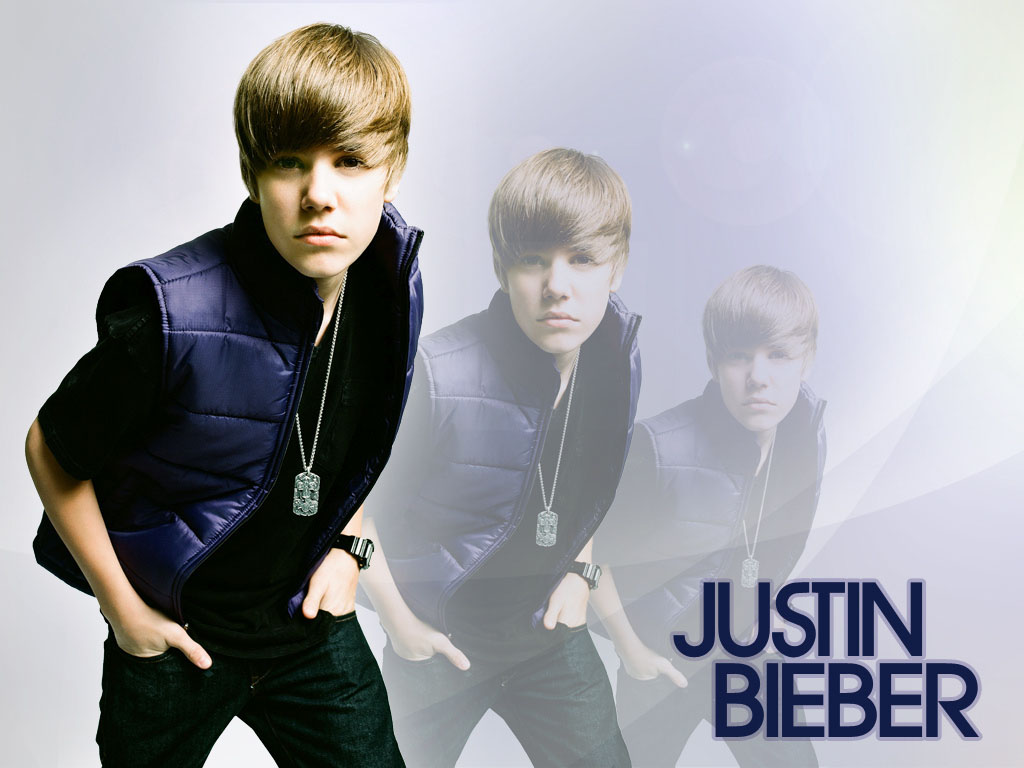 justin bieber4 International Superstar Justin Bieber