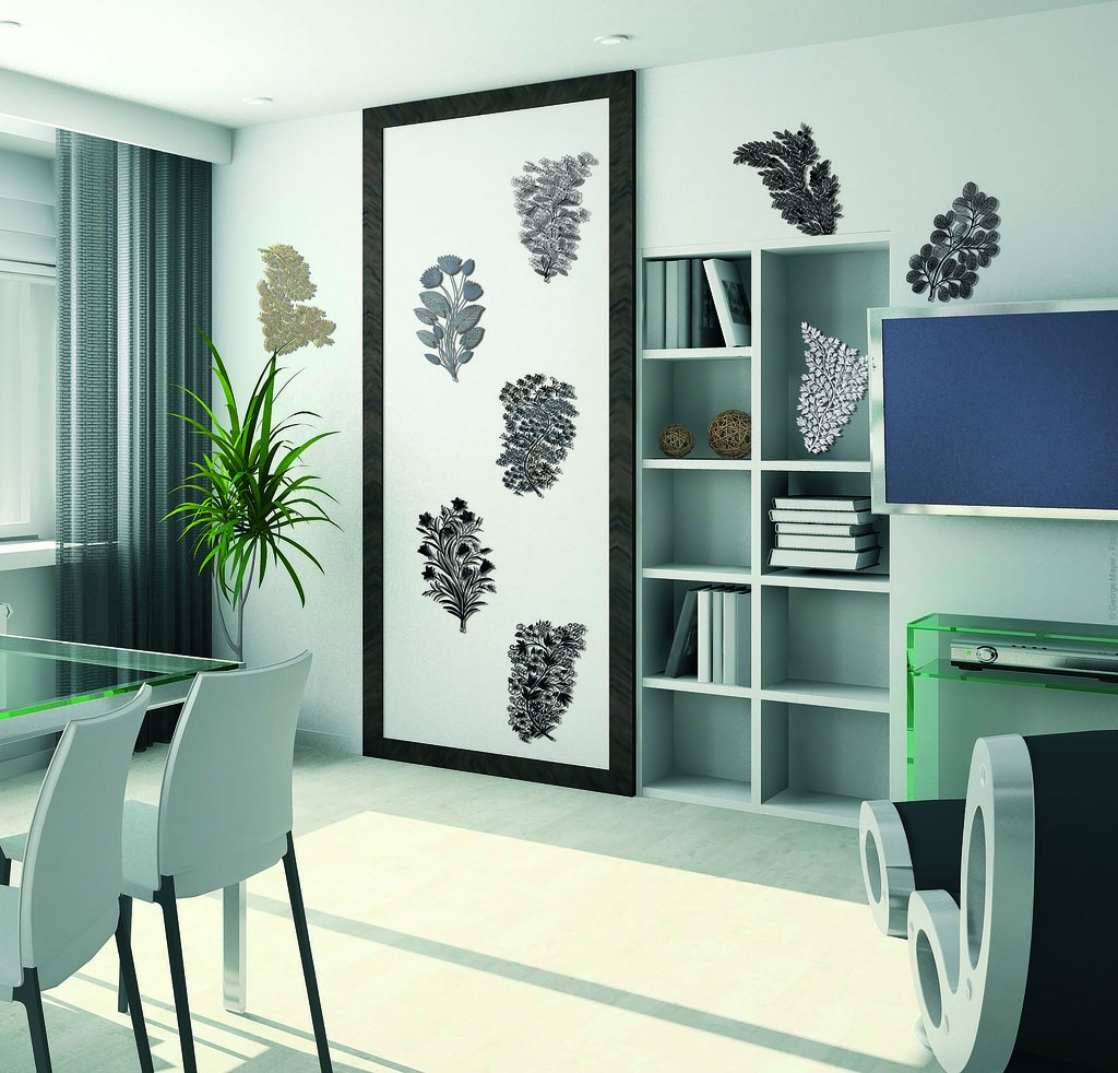 wall stickers4 Decorations Designed for Walls and Furniture