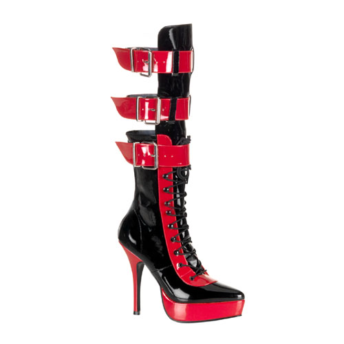 demonia high