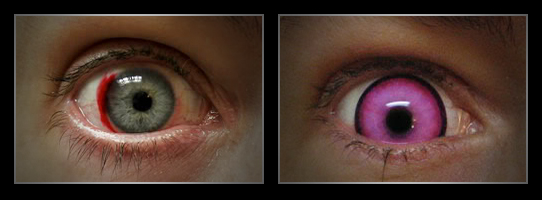 coloured contact lenses5 Fresh Look With Coloured Contact Lenses