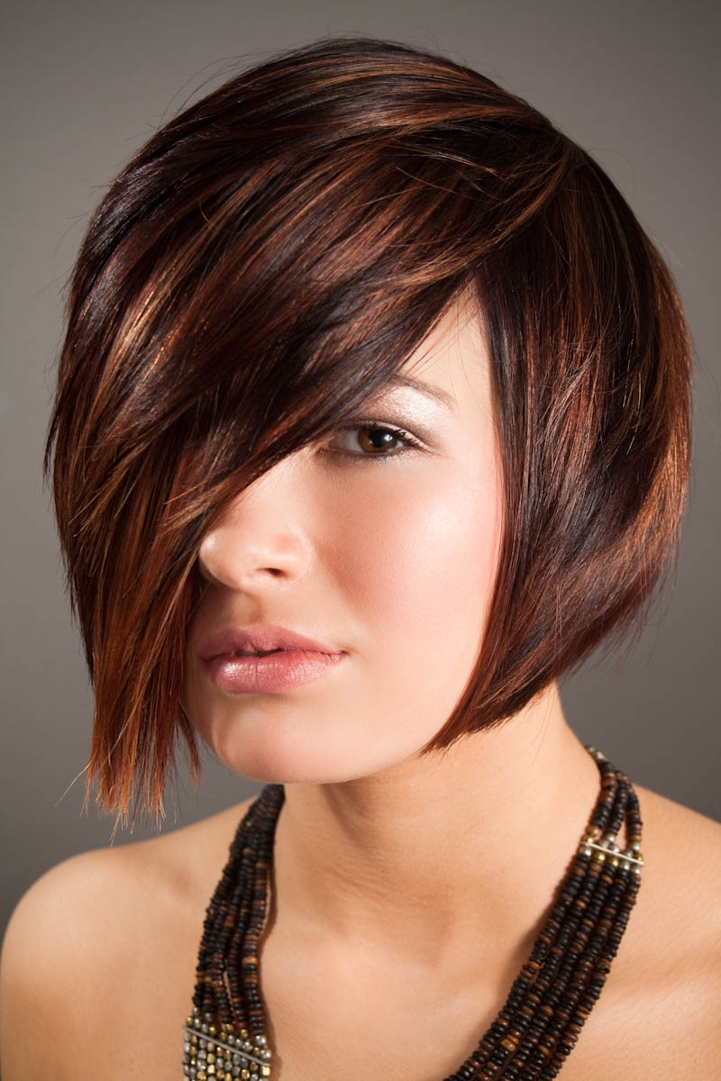 Beauty Hairstyle Girls Hairstyle Cutting Name
