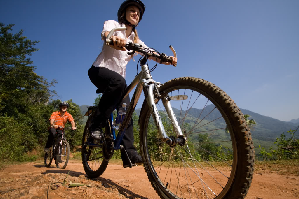 mountain biking5 Mountain Biking Sport Activity for Everyone