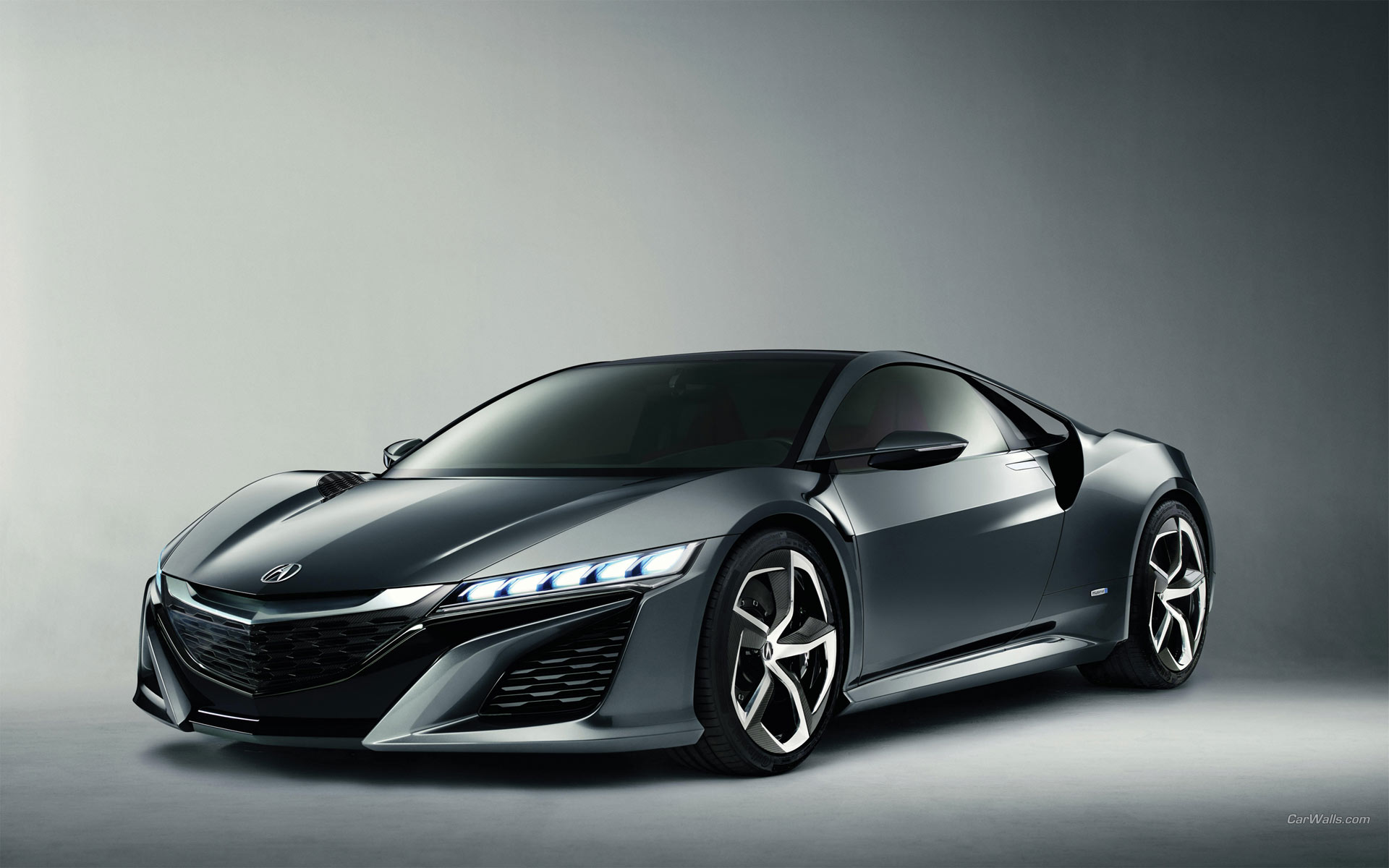 acura 2013 nsx Acura NSX Concept 2013 Wallpapers