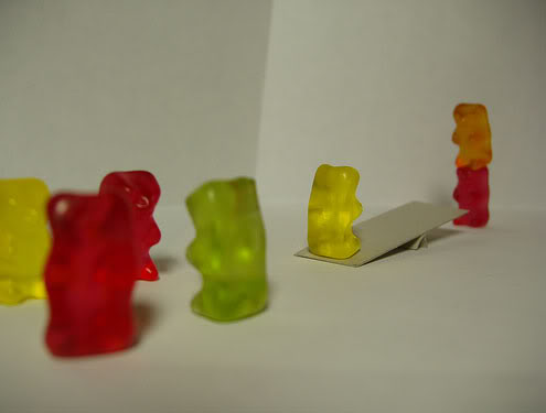 gummi bear4 Gummi Bear Fun