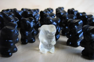gummi bear7 Gummi Bear Fun