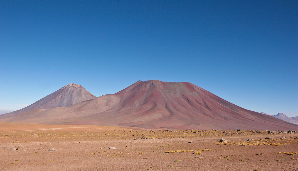atacama8 The Atacama Desert   One of the Driest Places on Earth