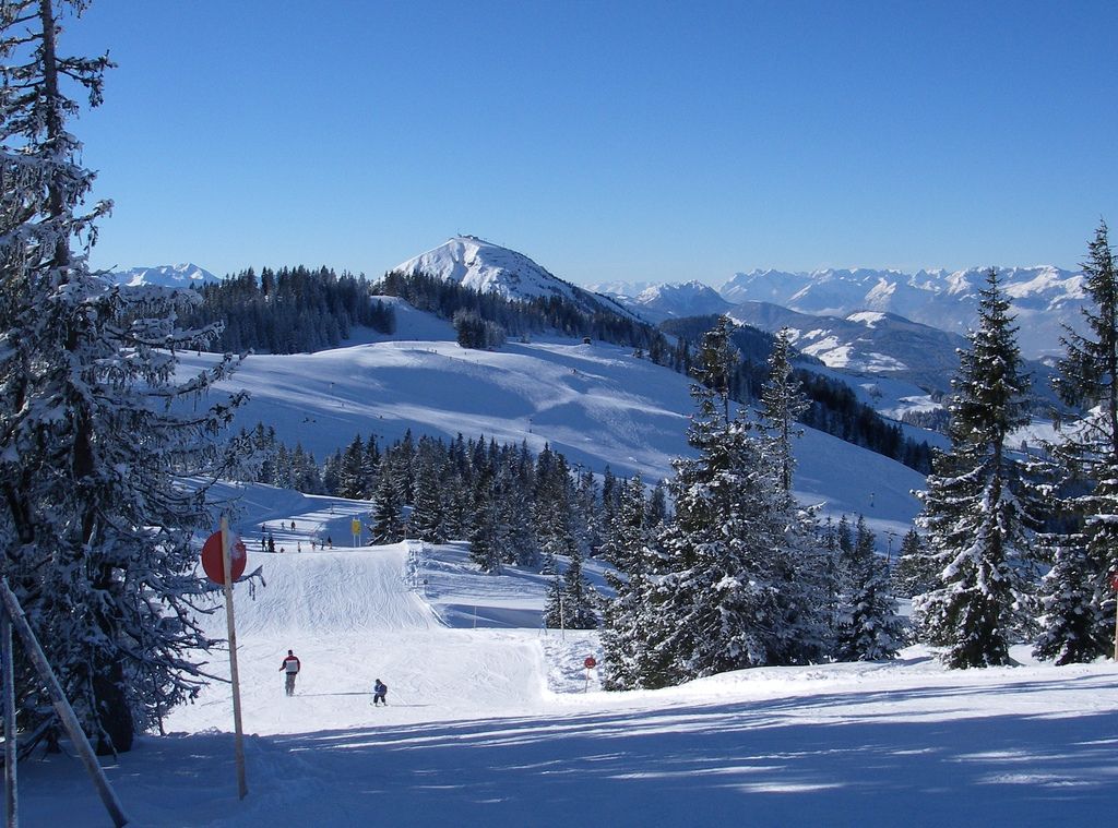 ski alps2 Best Skiing Holiday in Austrian Alps over Christmas