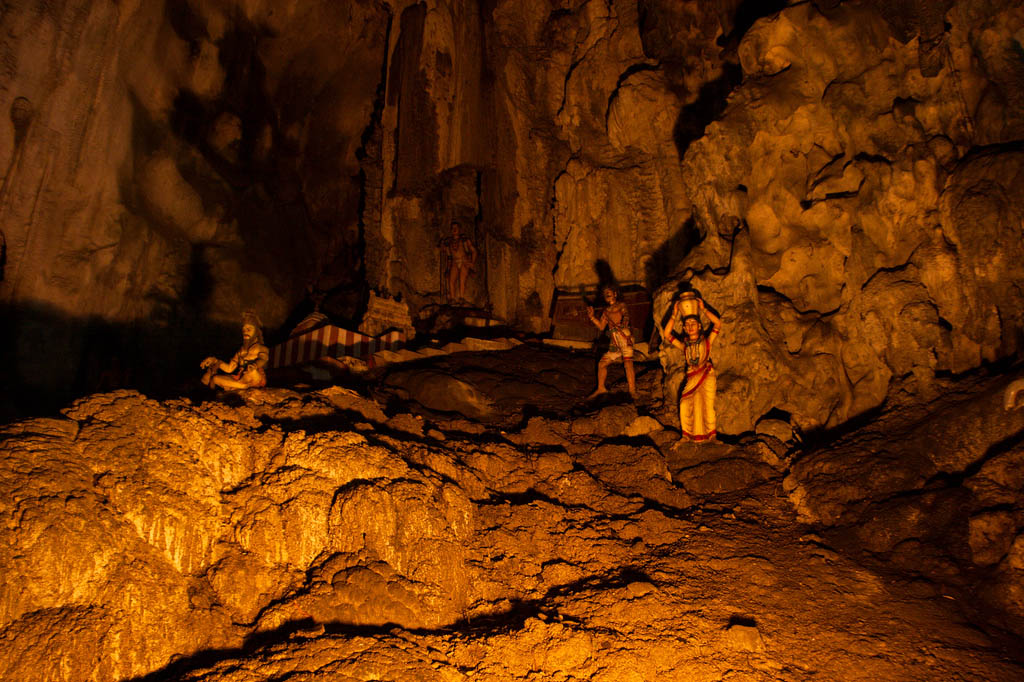 batu caves11 The Magnificent Batu Caves in Kuala Lumpur, Malaysia