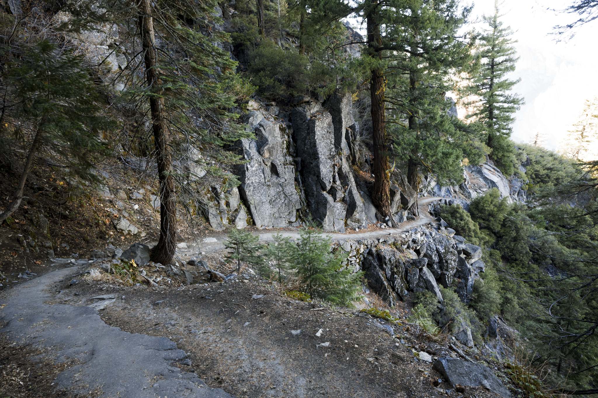 yosemite7 Marvelous Yosemite in Fall