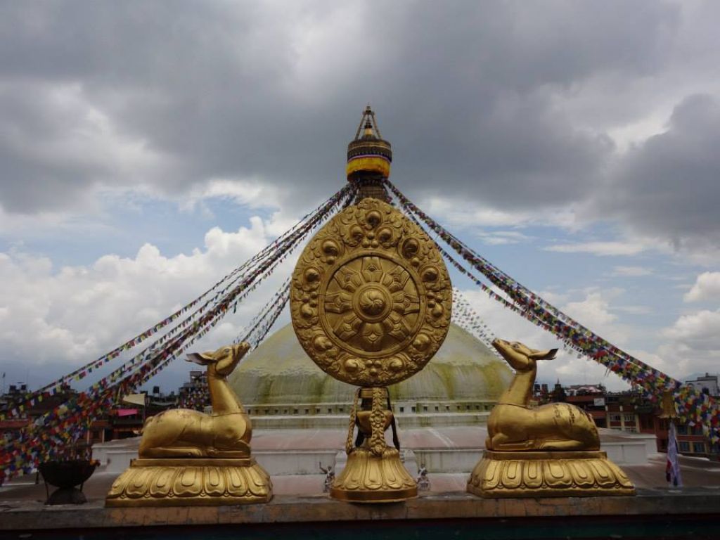 nepal8 Nepal   One of the Most Intriguing Destinations