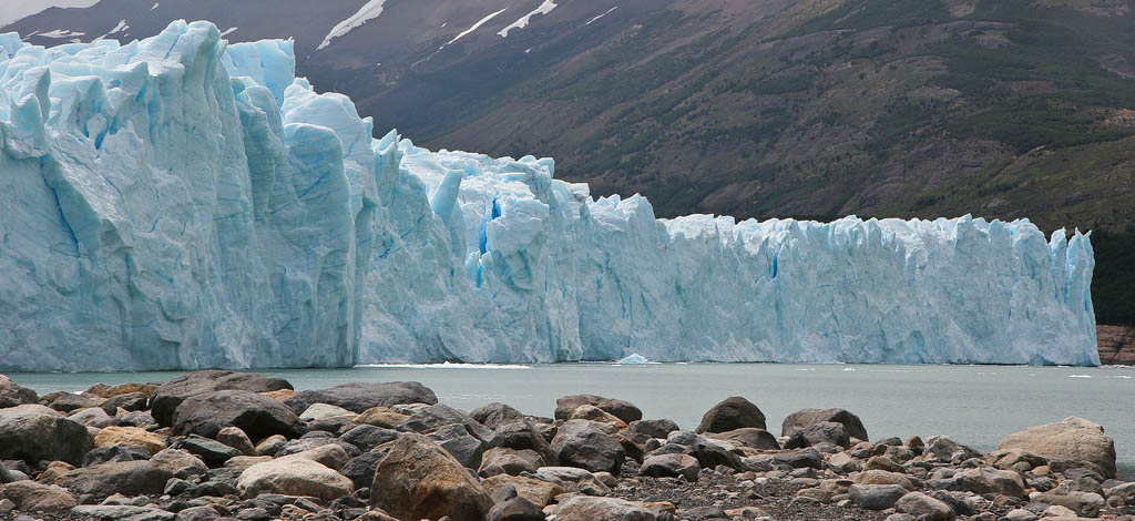glaciar perito moreno2 Tour to an Enormous Perito Moreno Glacier
