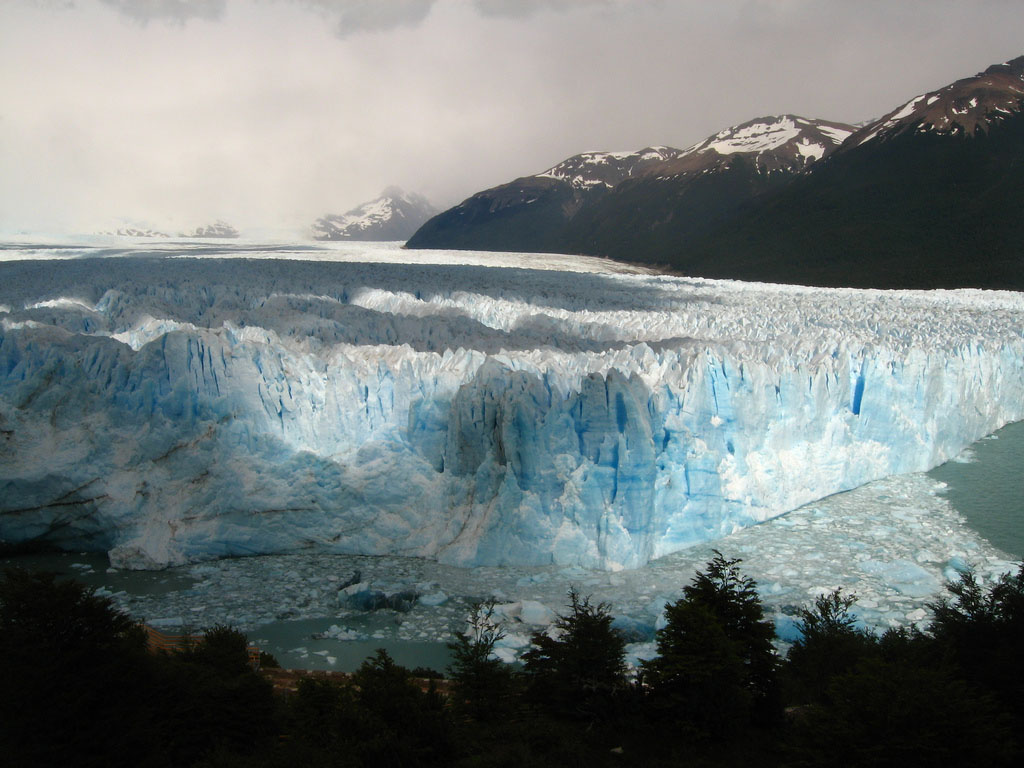 glaciar perito moreno8 Tour to an Enormous Perito Moreno Glacier