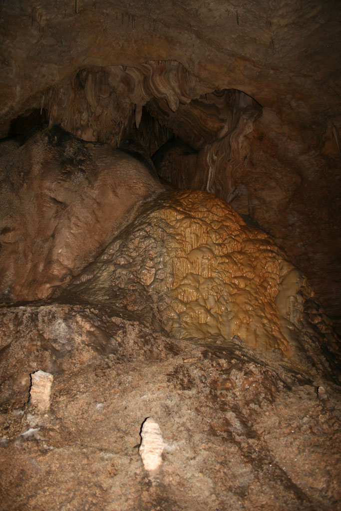 carlsbad caverns4 Visiting Carlsbad Caverns National Park, New Mexico