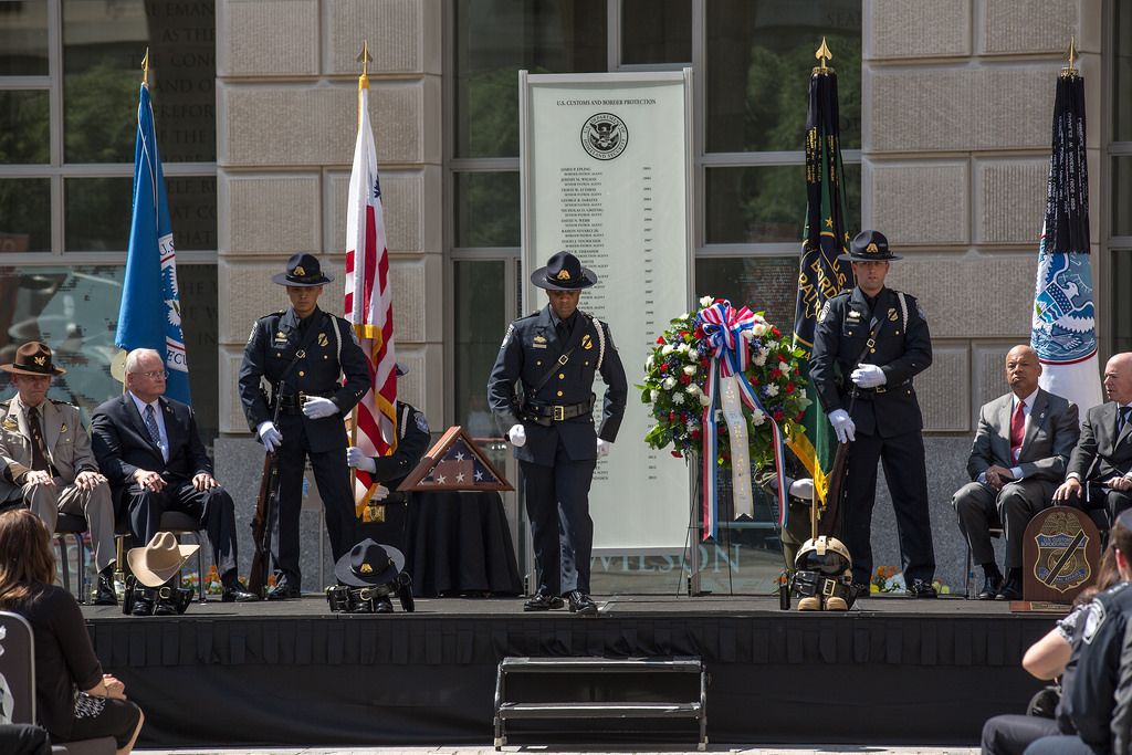 police week7 2014 National Police Week in Washington D.C.