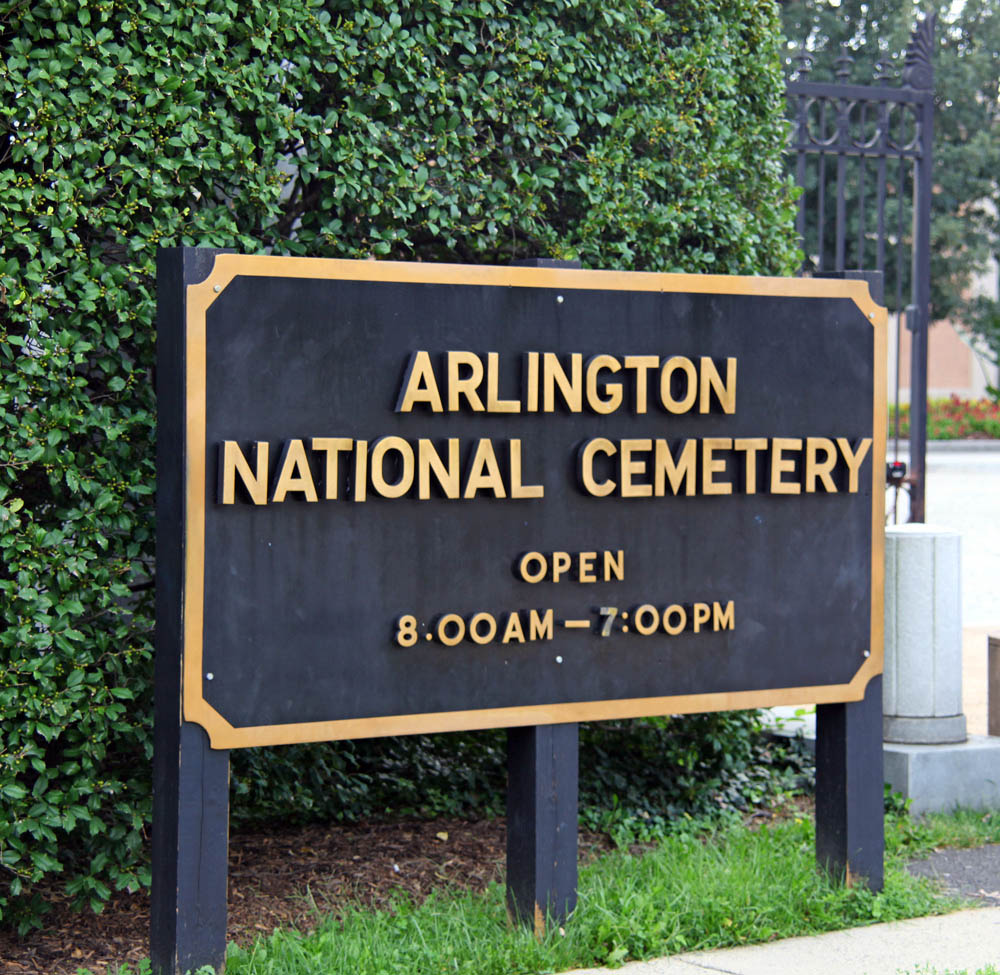 arlington cemetery11 Arlington United States National Cemetery
