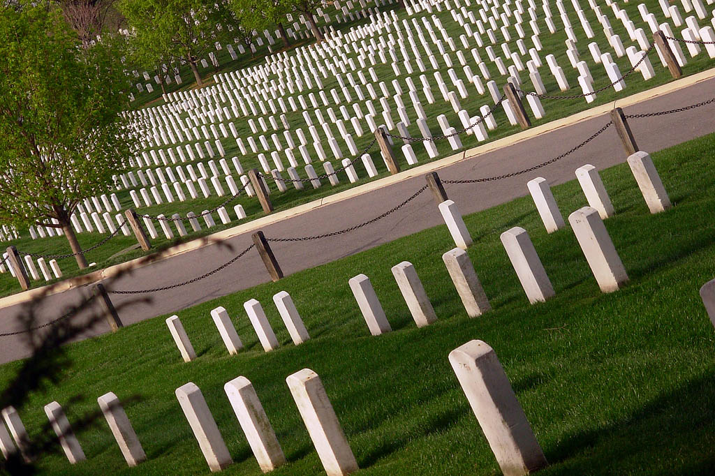 arlington cemetery7 Arlington United States National Cemetery