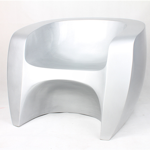 designer chairs11 Cool Fiberglass Furniture