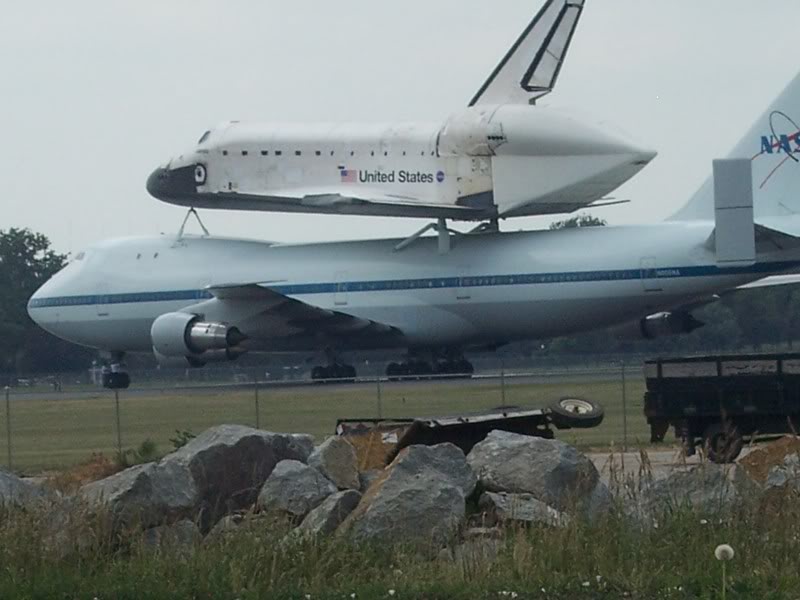 space shuttle10 Good Bye, NASA Space Shuttles