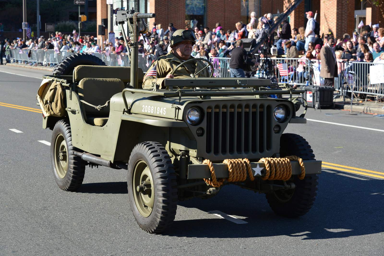 veterans day14 Philadelphia Veterans Day Parade 2015