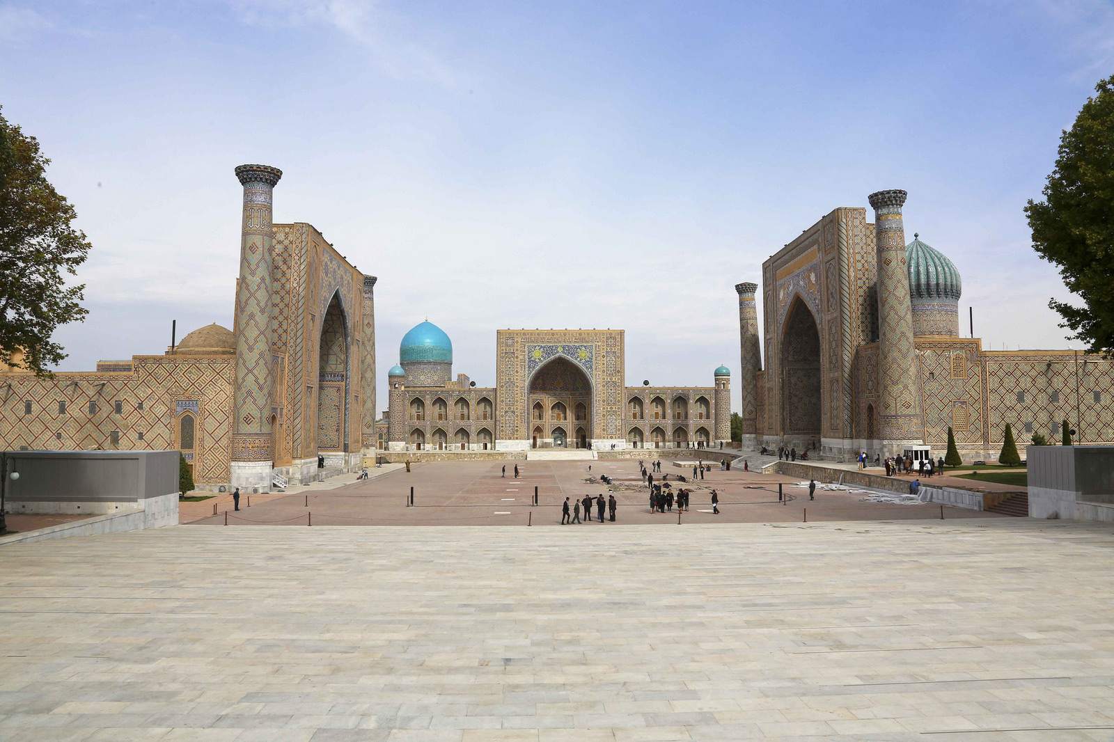 uzbekistan10 Uzbekistan   Travel to Central Asia