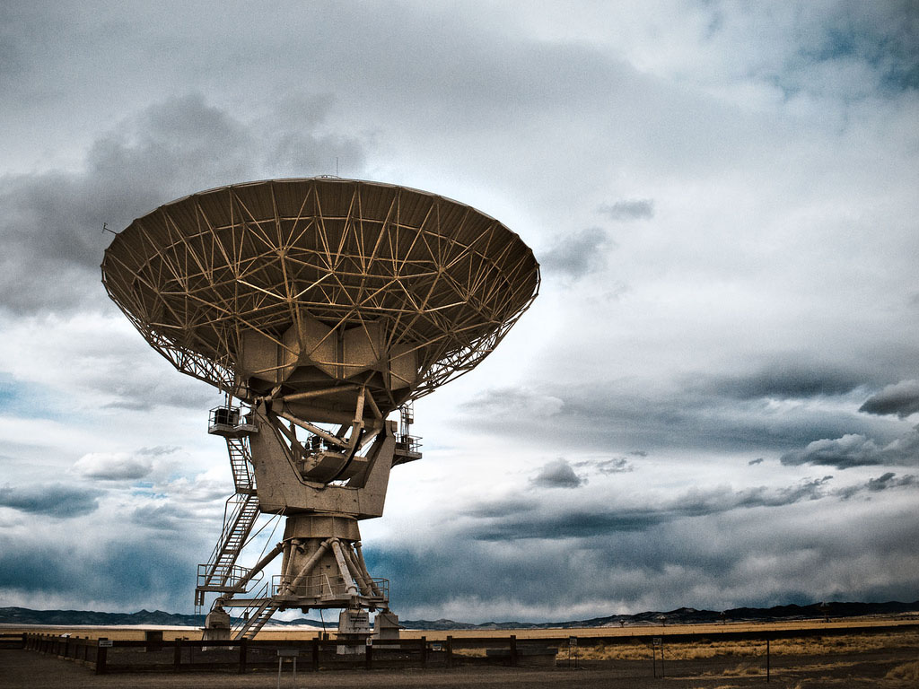 vla10 VLA   Giant Astronomical Radio Observatory