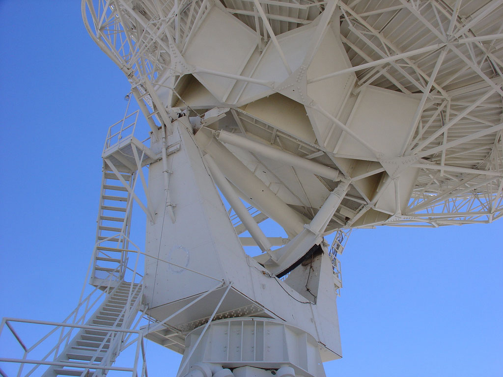 vla12 VLA   Giant Astronomical Radio Observatory