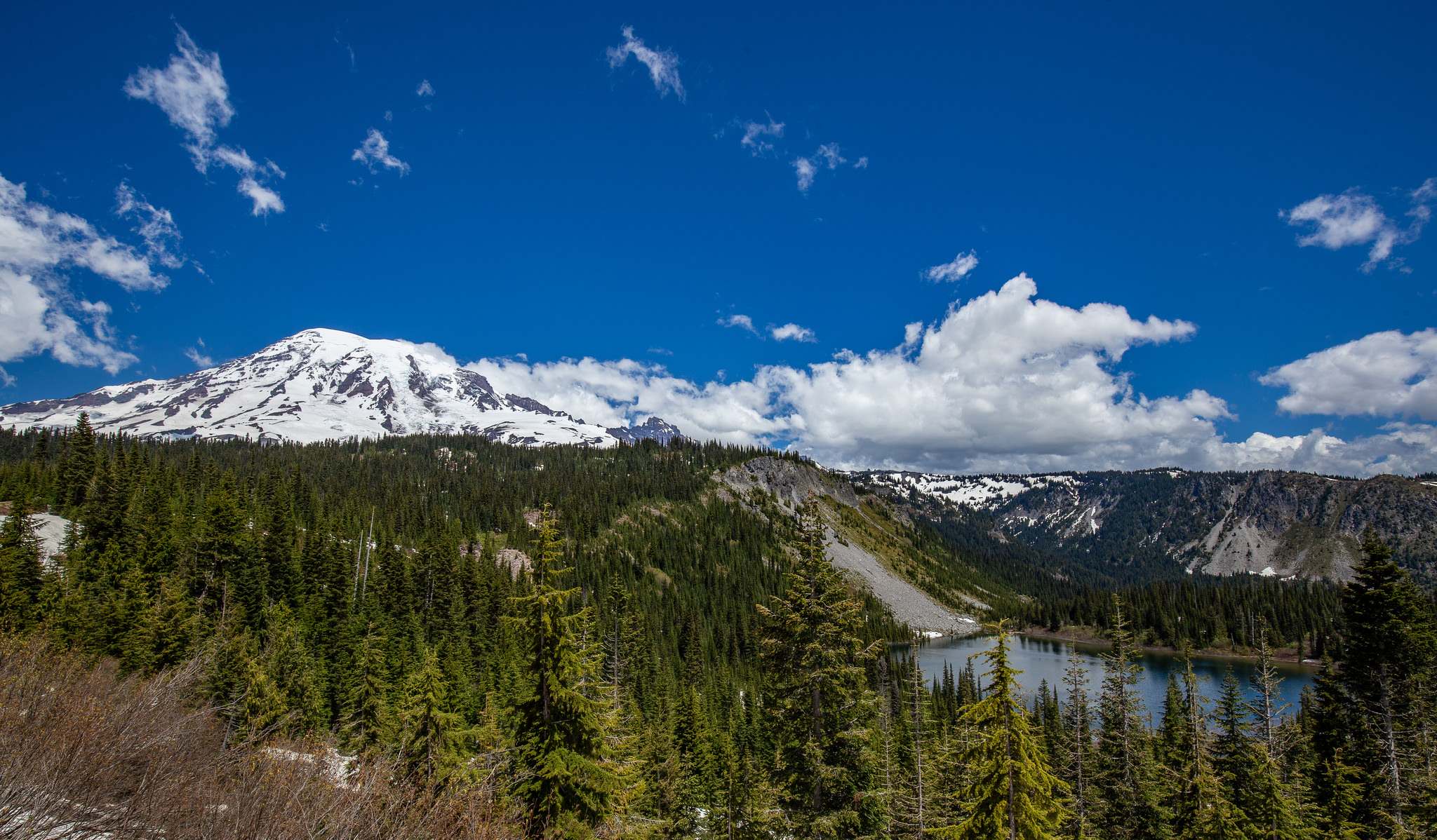 mount rainier national park18 Best Photos of Mount Rainier National Park