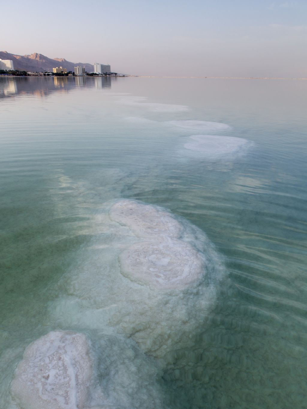 dead sea9 Floating on the Dead Sea by Itamar Grinberg