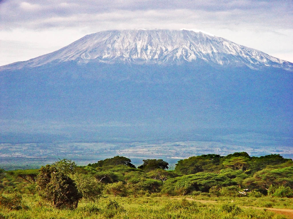 kilimanjaro7 Mount Kilimanjaro   The Roof of Africa
