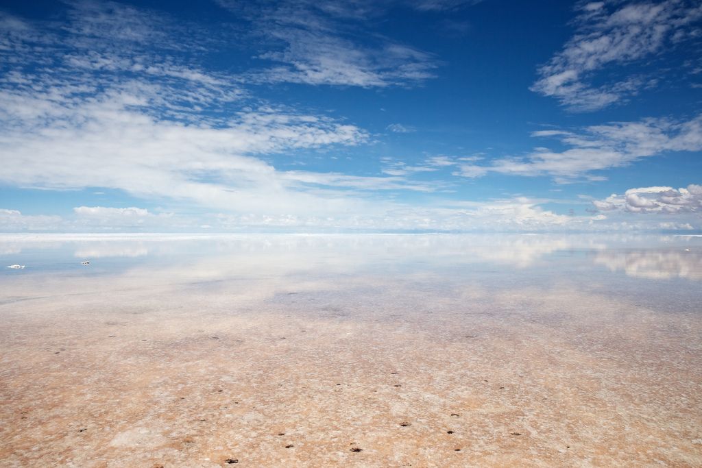 salar de uyuni2 Salar de Uyuni   The worlds Largest Salt Flat