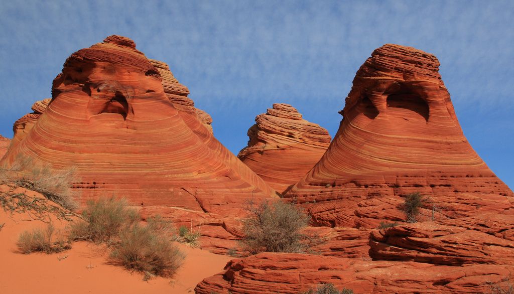 The Wave aka North Coyote Butte, Arizona wave2 The Wave aka North Coyote Butte, Arizona