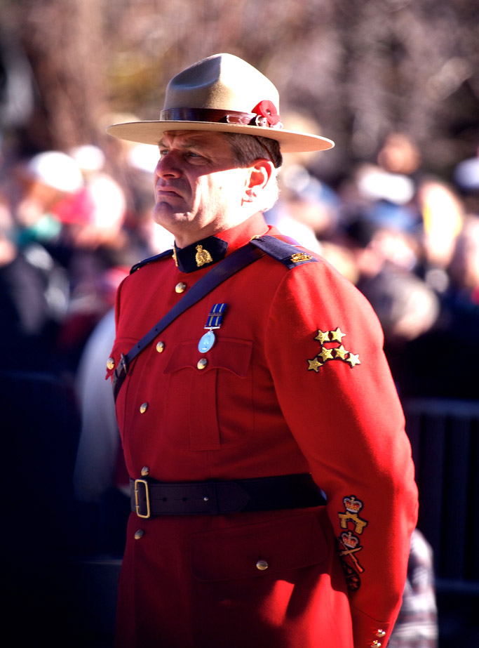 royal canadian mounted police3 The Royal Canadian Mounted Police (Mounties)