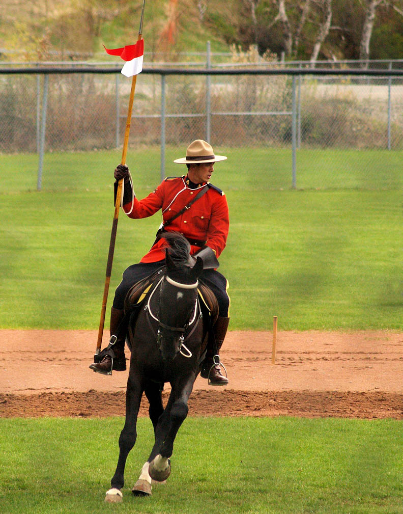 royal canadian mounted police7 The Royal Canadian Mounted Police (Mounties)