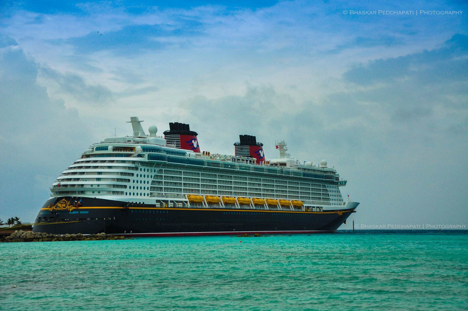 disney dream8 Disney Dream Cruise Ship