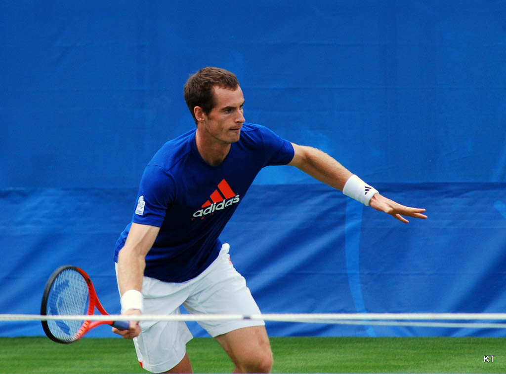 andy murray6 Andy Murray   Popular Tennis Player