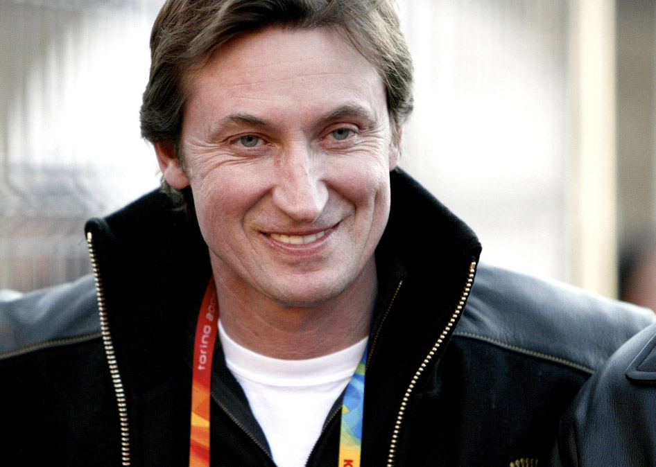 wayne gretzky Happy 50th Birthday, Wayne Gretzky