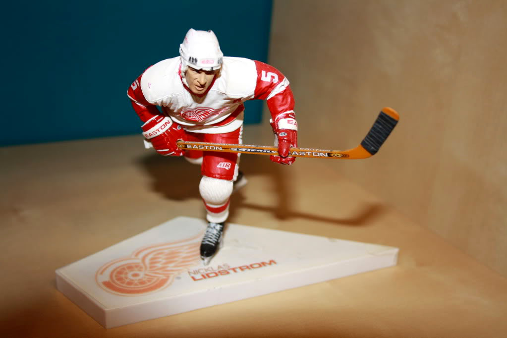 nhl players10 The Miniature Superstars of The NHL