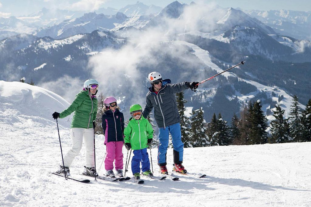 SalzburgerLand Ski Austria salzburgerland2 SalzburgerLand Ski Austria