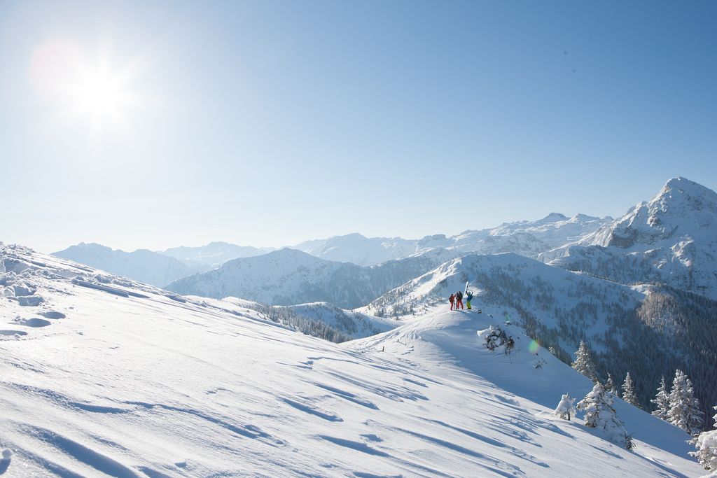 SalzburgerLand Ski Austria salzburgerland4 SalzburgerLand Ski Austria