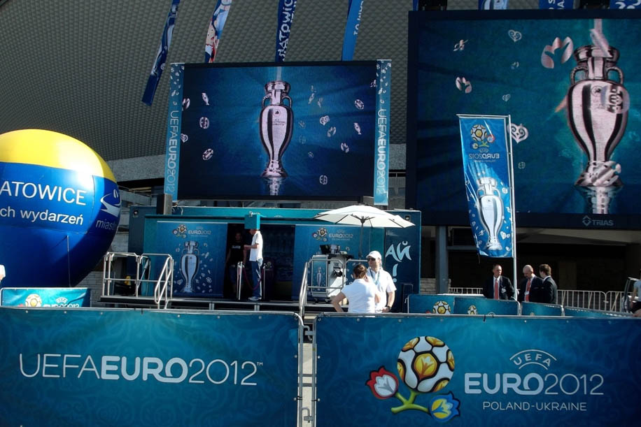 euro cup 2012 UEFA Euro 2012 Is Coming